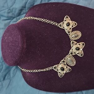 Cookie Lee costume necklace